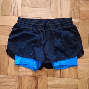 C9 by Champion Double-layered Sport Short XS